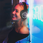 Productafbeelding LogiLink Stereo Headset