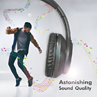 Productafbeelding LogiLink Stereo Headset