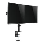 Productafbeelding LogiLink Desk Mount Dual 17"-32" [1]