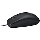 Productafbeelding Logitech M100 Optical Retail [1]