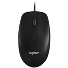 Productafbeelding Logitech M100 Optical Retail [1]