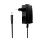 Productafbeelding LogiLink 10 Port Hub, USB-A 2.0 actief met schakelaar [1]