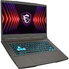 Productafbeelding MSI Gaming Thin 15