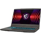 Productafbeelding MSI Gaming Thin 15
