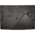 Productafbeelding MSI Gaming Thin 15