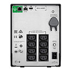 Productafbeelding APC Smart UPS 1000VA [1]
