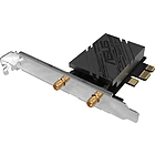 Productafbeelding Asus PCE-BE92BT PCI-E Adapter