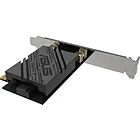 Productafbeelding Asus PCE-BE92BT PCI-E Adapter