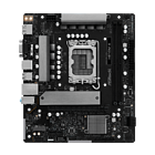 Productafbeelding ASRock H810M-X