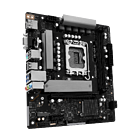 Productafbeelding ASRock H810M-X