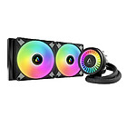 Productafbeelding Arctic Cooling Liquid Freezer III - 280 A-RGB