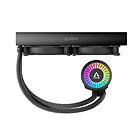 Productafbeelding Arctic Cooling Liquid Freezer III - 280 A-RGB