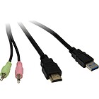 Productafbeelding Argus AS-41HUS