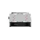 Productafbeelding Power Train Hurricane 40P RGB