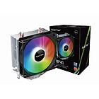 Productafbeelding Power Train Hurricane 40P RGB