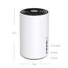 Productafbeelding TP-Link Deco XE75 set van 2