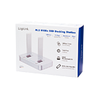 Productafbeelding LogiLink 2x M.2 NVMe - USB3.2