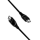 Productafbeelding LogiLink USB 2.0 C <--> USB-C  1.00m