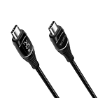 Productafbeelding LogiLink USB 2.0 C <--> USB-C  1.00m