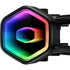 Productafbeelding Cooler Master MasterLiquid 240 Core II ARGB