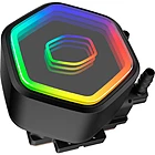 Productafbeelding Cooler Master MasterLiquid 240 Core II ARGB