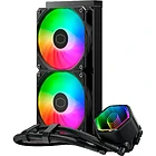 Productafbeelding Cooler Master MasterLiquid 240 Core II ARGB