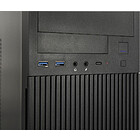 Productafbeelding Inter-Tech IT-6521 Straight
