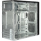 Productafbeelding Inter-Tech IT-6521 Straight