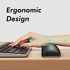 Productafbeelding LogiLink Universele polssteun