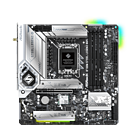Productafbeelding ASRock B760M Steel Legend WiFi [3]