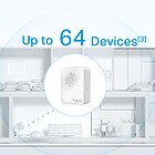 Productafbeelding TP-Link Tapo Smart Hub H100