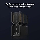 Productafbeelding TP-Link Archer BE550