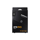 Productafbeelding Samsung 870 EVO