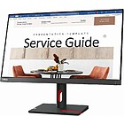 Productafbeelding HP Lenovo ThinkVision S24i30