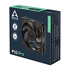 Productafbeelding Arctic Cooling P12 Pro PWM