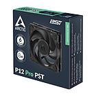 Productafbeelding Arctic Cooling P12 Pro PWM PST