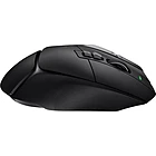 Productafbeelding Logitech G502 X LIGHTSPEED Wireless Optical Retail