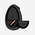 Productafbeelding Logitech Lift Vertical Ergonomic Wireless Retail