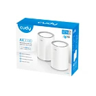 Productafbeelding Cudy M3000 set van 2