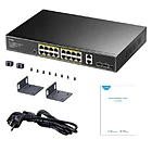 Productafbeelding Cudy GS1018PS2