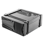 Productafbeelding LogiLink Pc-houder, voor ondertafel