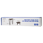 Productafbeelding LogiLink Pc-houder, voor ondertafel