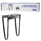 Productafbeelding LogiLink Pc-houder, voor ondertafel