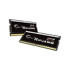 Productafbeelding G.Skill 32GB CL46 Ripjaws