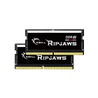 Productafbeelding G.Skill 64GB CL40 Ripjaws