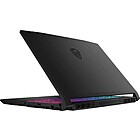 Productafbeelding MSI Katana 15 HX