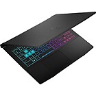 Productafbeelding MSI Katana 15 HX