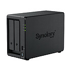 Productafbeelding Synology Plus Series DS725+