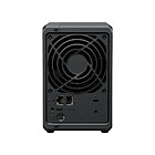 Productafbeelding Synology Plus Series DS725+