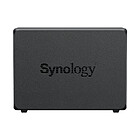 Productafbeelding Synology Plus Series DS725+